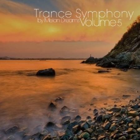 Trance Symphony Volume 5 (2011)