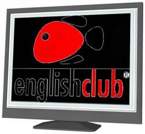 English Club TV - �������������� ��� ���, ��� ������� ���������� (DVD5/2008 - 2009)