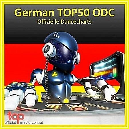 German TOP50 ODC 24.10.11