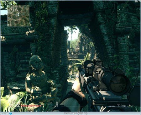 Sniper 2011 PC game