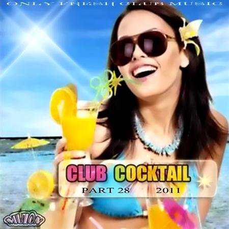 VA - Club Cocktail part 28 (2011)