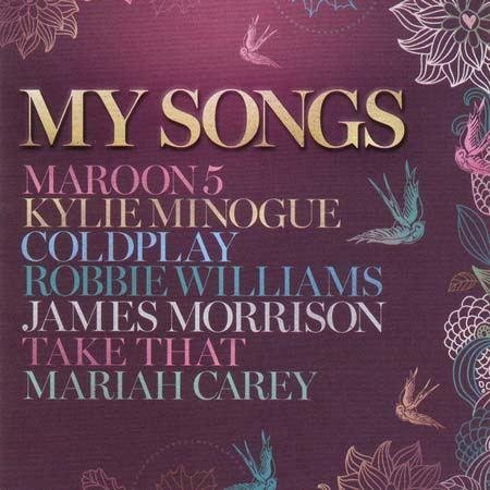 My Songs (2011)