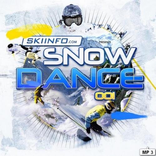 Snow Dance 001 (2011)