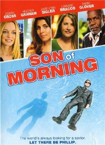 ��� ���� / Son of Morning 2011 (�������-�����) DVDRip