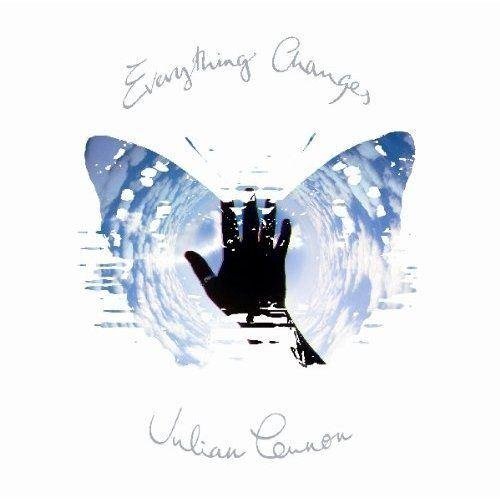 Julian Lennon - Everything Changes (2011)