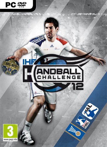 IHF Handball Challenge 12 (2011/ENG)