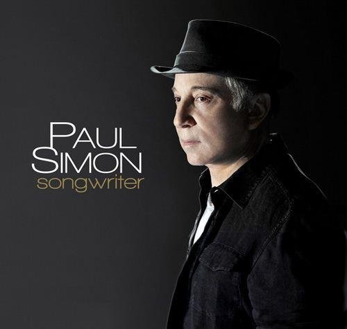 Paul Simon - Songwriter (2011)