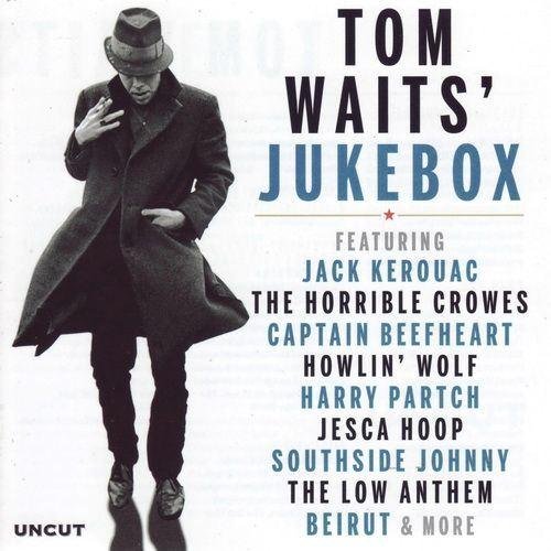 Uncut: Tom Wait�s Jukebox (2011)
