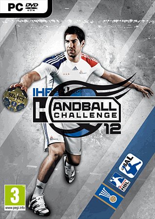 IHF Handball Challenge 12 (PC/2011/EN)