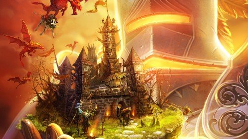 HD Pack Superior Wallpapers (567) [Wallpapers2012]