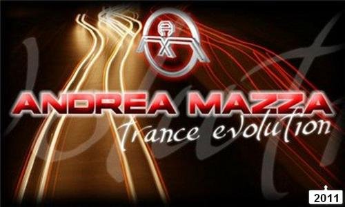 Andrea Mazza - Trance Evolution 187 (26-10-2011)