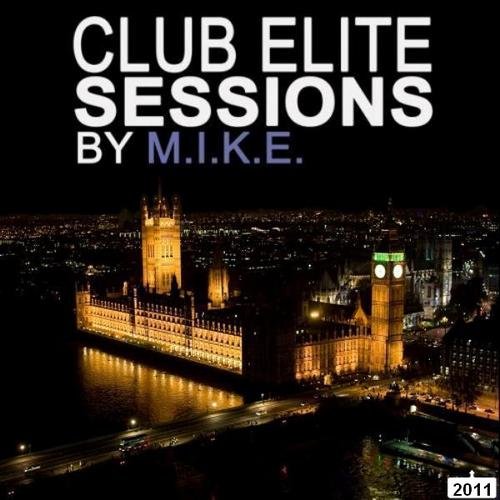 M.I.K.E. - Club Elite Sessions 224 (27-10-2011)