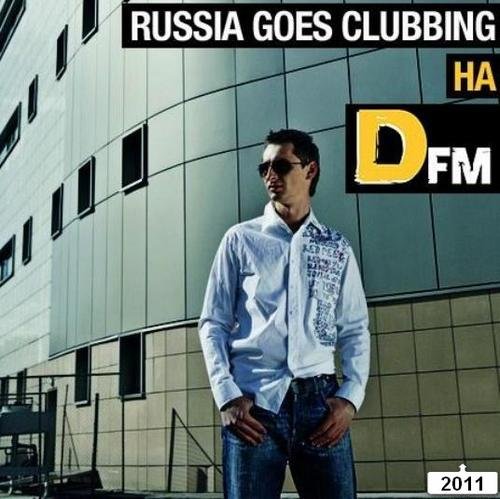 Bobina - Russia Goes Clubbing 164 (26-10-2011)