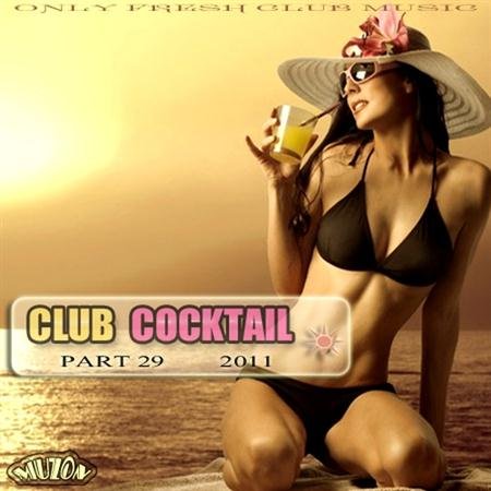 VA - Club Cocktail part 29 (2011)