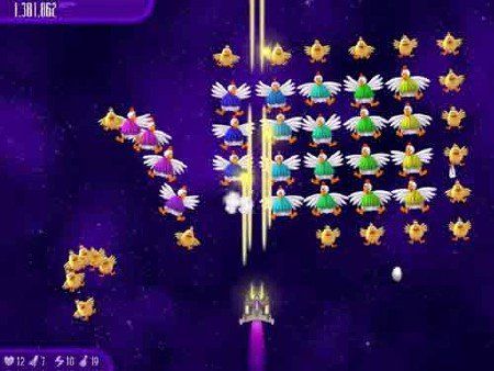��������� ��� IV. ������ ����� (RU)