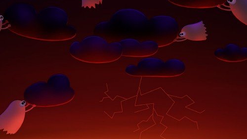 Amazing Halloween Wallpapers Full HD 1920 X 1080