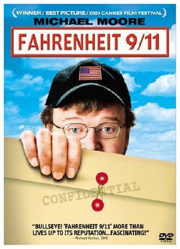 ��������� 9/11 / Fahrenheit 9/11 (2004) /  DVDRip / DVDRip