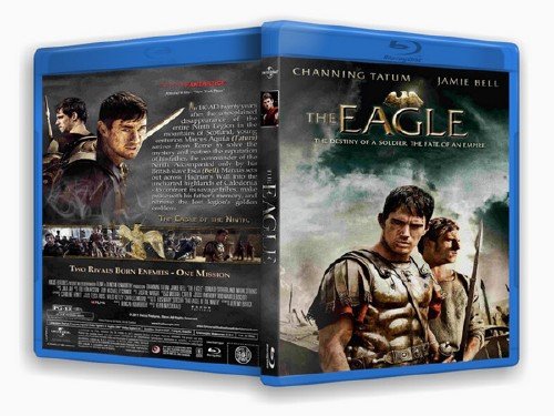 ���� �������� ������� / The Eagle (2011) DVDRip-AVC - HDRip - BDRip - BDRip 720p