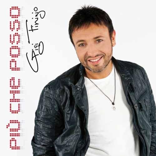 Gigi Finizio - Piu Che Posso (2011)