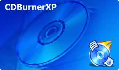 CDBurnerXP 4.3.9.2761 2011