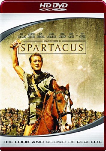  / Spartacus (2004+1960)/DVDRip/HDRip