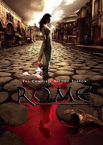  / Rome (2005 -2007) 2  HDRip