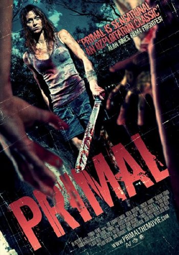 �������� / Primal (2010/BDRip)