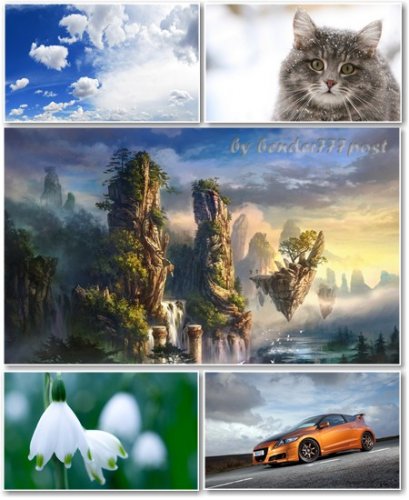 Best HD Wallpapers Pack 370