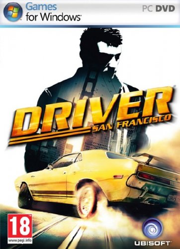 Driver: San Francisco v 1.02.0947  (2011/ENG/RUS/Repack �� R.G. Catalyst)