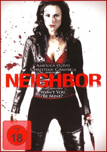 ������� / Neighbor (2009/UNRATED/DVDRip)