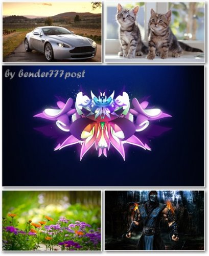 Best HD Wallpapers Pack �372