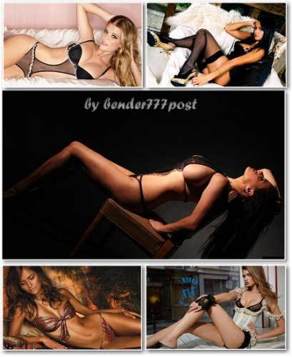 Wallpapers Sexy Girls Pack �399