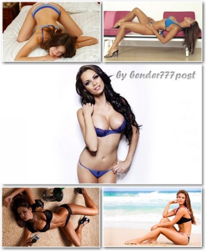 Wallpapers Sexy Girls Pack �400