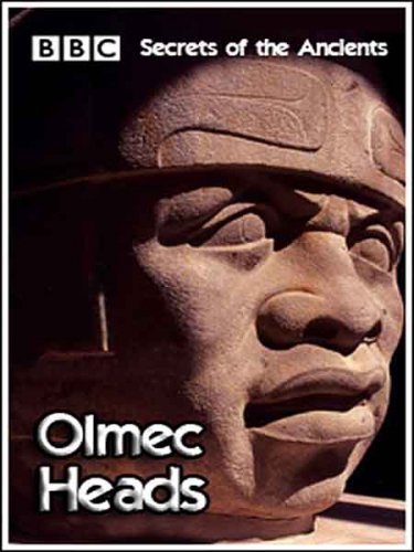 BBC: ������� �������. �������� ������ �������� / Secrets of the Ancients. Olmec Heads (2001) SATRip