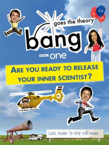 BBC: ������������ ������������ / Goes the theory bang (4 ����� �� 8) (2010) SATRip