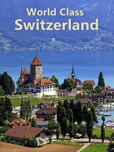 �� ������� ������. ��������� / World Class. Switzerland (2010) HDTV