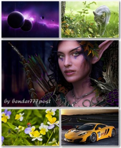 Best HD Wallpapers Pack 378