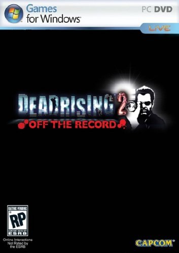 Dead Rising 2: Off The Record (2011/ENG/RePack �� Ultra)
