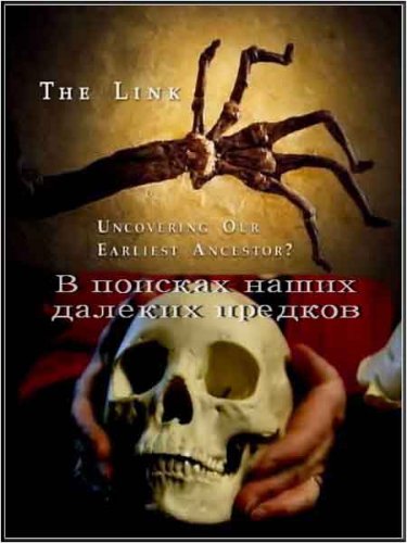 ����������� �����. � ������� ����� ������� ������� / Uncovering Our Earliest Ancestor (2010) SATRip