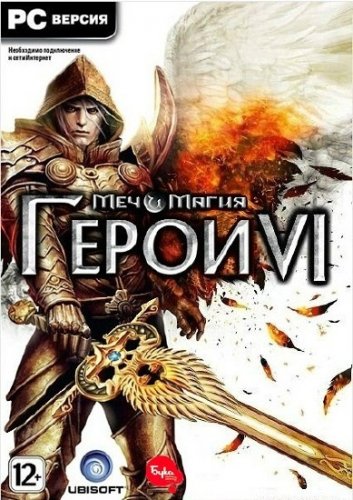 Might & Magic: Heroes VI (2011/ENG)