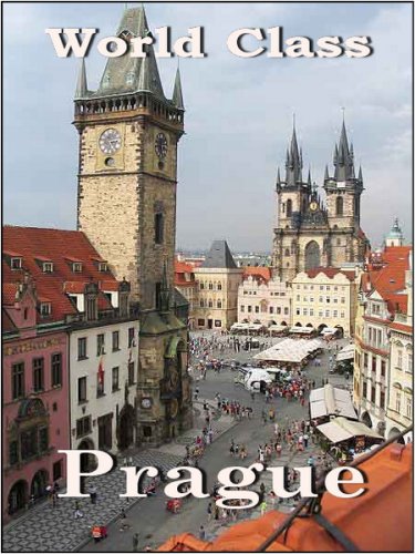 ������ �����. ����� / World Class. Prague (2010) HDTV 