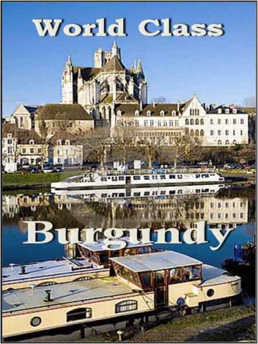 ������ �����. ��������� / World Class. Burgundy (2010) HDTV