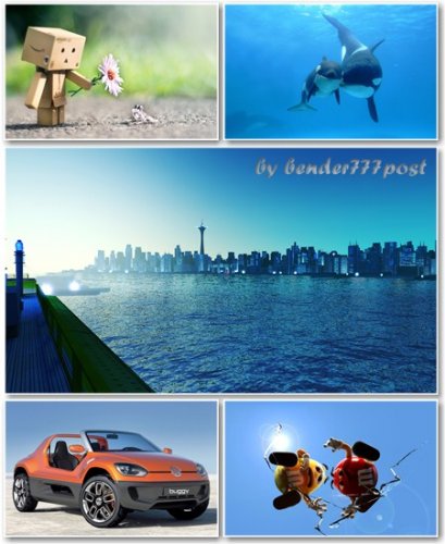 Best HD Wallpapers Pack 382