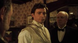 ���� � ��� / Kate & Leopold (2001) BDRip