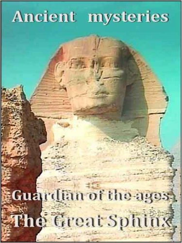 ����� ���������. ����� �����. ������� ������ / Guardian of the ages. The Great Sphinx (2001) SATRip