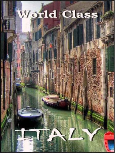 ������ �����. ������ / World Class. Italy (2010) HDTV
