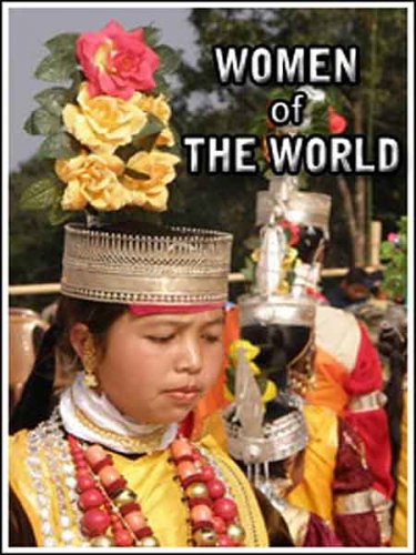 ������� ����. ������� ������ ����� / Women of the World. Women are different in India (2010) SATRip