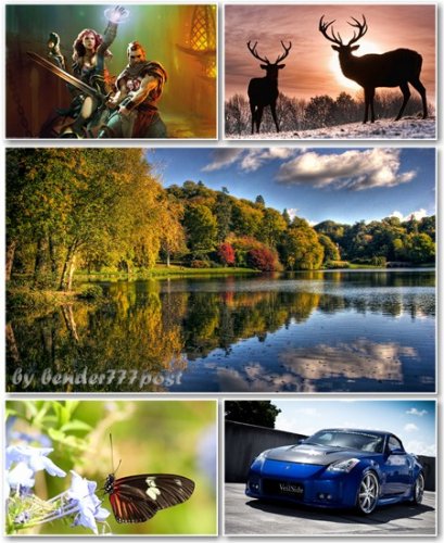 Best HD Wallpapers Pack 387