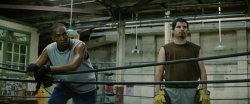 ������� �� ������� / Million Dollar Baby (2004) HDRip/BDRip