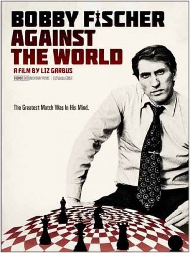 ����� ����� ������ ����� ���� / Bobby Fischer Against the World (2011) SATRip